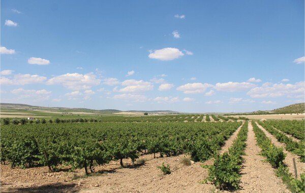 Maison moderne, 4 chambres, avec piscine