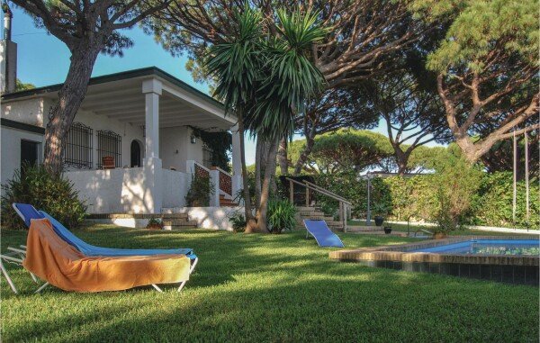 Casa 4 habitaciones, con vista al mar