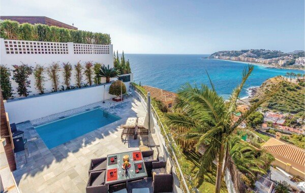 Maison de campagne 3 chambres, avec vue sur mer