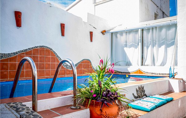 Casa 4 habitaciones, con piscina