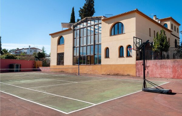 Casa 8 habitaciones, con piscina