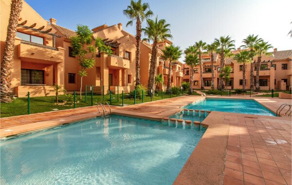 Appartement 1 chambre, avec vue sur mer