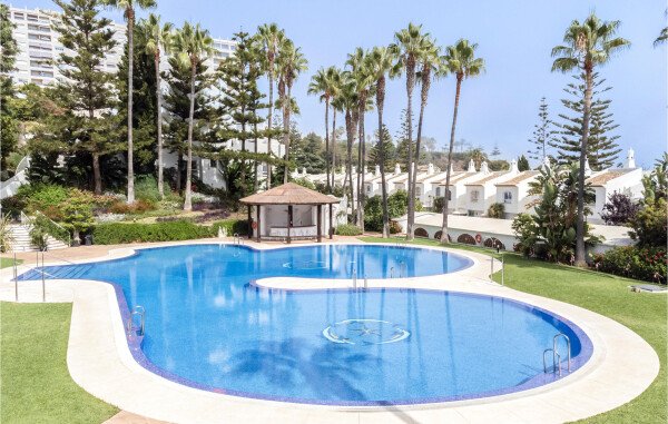 Casa 3 habitaciones, con vista al mar