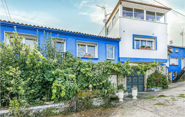 Casa 4 habitaciones, con piscina