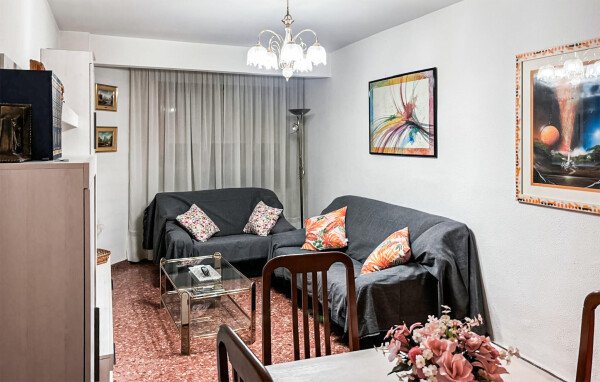 Appartement authentique, 3 chambres, avec wifi