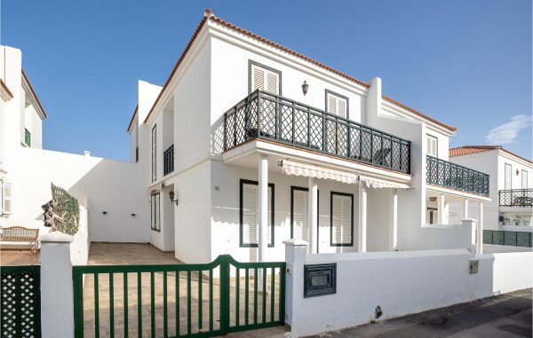 Ferienhaus 3 Schlafzimmer, mit Meerblick