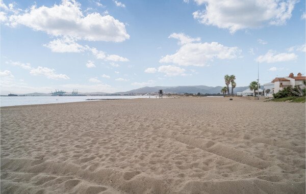 House 4 bedrooms, with sea view