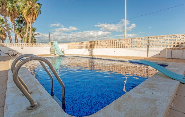 Casa 3 habitaciones, con vista al mar