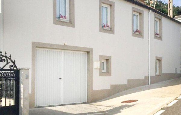 Casa 3 habitaciones, con vista al mar