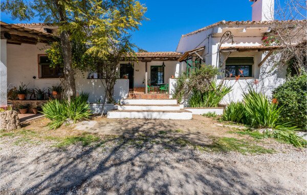 Ferienhaus 7 Schlafzimmer, mit Pool