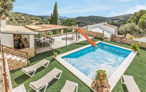 Casa 4 habitaciones, con piscina