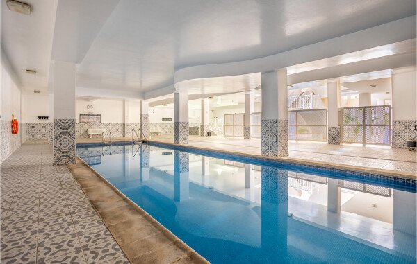 Wohnung 1 Schlafzimmer, mit Meerblick