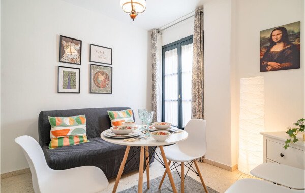Appartement de charme, 1 chambre, avec climatisation