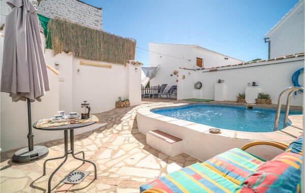 Casa 5 habitaciones, con piscina