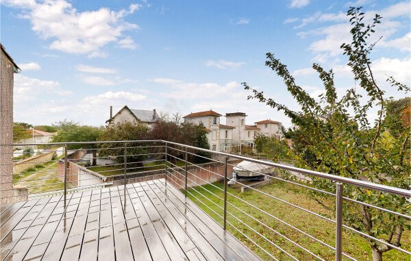 Appartement 2 chambres, avec vue sur mer