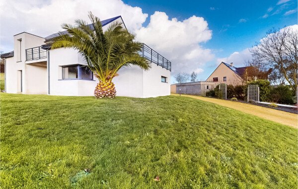 Loft confortable, 2 chambres, avec vue sur mer