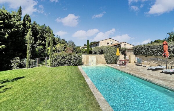 Maison de campagne 5 chambres, avec wifi