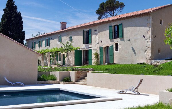Maison Agriturismo, 5 chambres, avec piscine