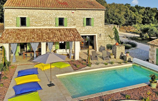 Maison de campagne Agriturismo, 4 chambres, avec piscine