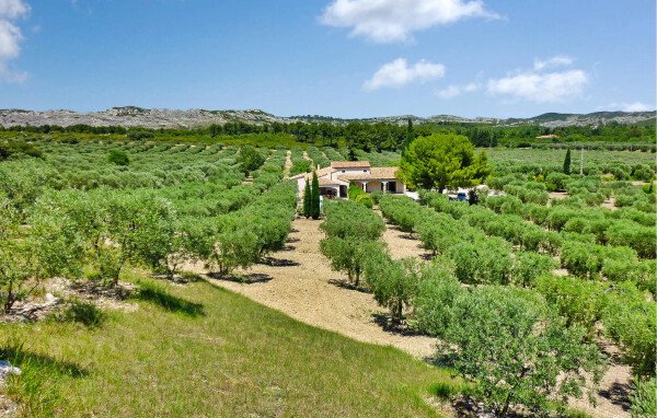 Maison 4 chambres, avec piscine