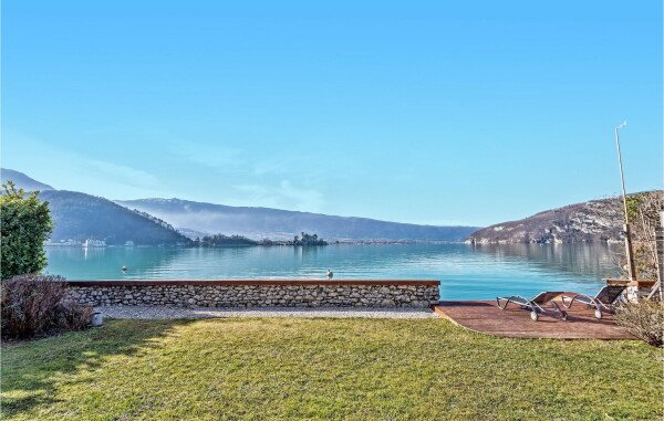 Maison de campagne confortable, 5 chambres, avec vue sur mer