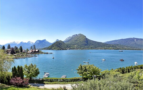 Casa 6 camere, con vista mare
