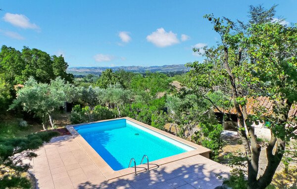 Maison Agriturismo, 5 chambres, avec piscine