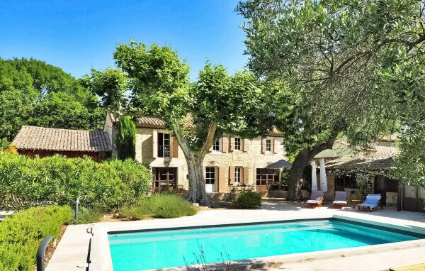 Maison Agriturismo, 5 chambres, avec piscine