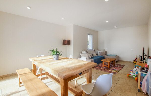 Maison de campagne romantique, 4 chambres, avec piscine