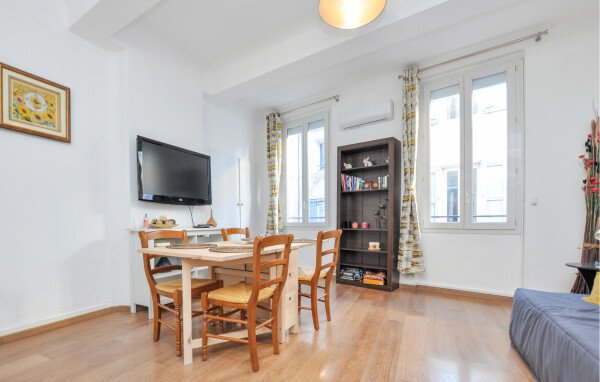 Loft romantique, 1 chambre, avec climatisation