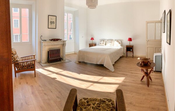 Wohnung 3 Schlafzimmer, mit Meerblick