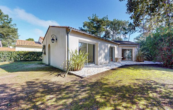 Maison de campagne authentique, 3 chambres, avec vue sur mer