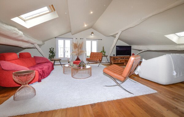 Wohnung 3 Schlafzimmer, mit Meerblick