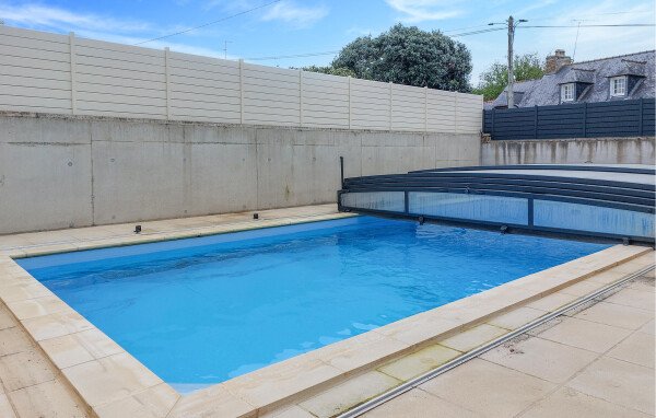 Ferienhaus 3 Schlafzimmer, mit Meerblick