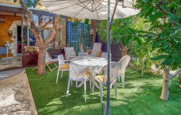 Maison de campagne cozy, 3 chambres, avec jardin