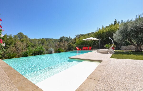 Casa 4 camere, con piscina