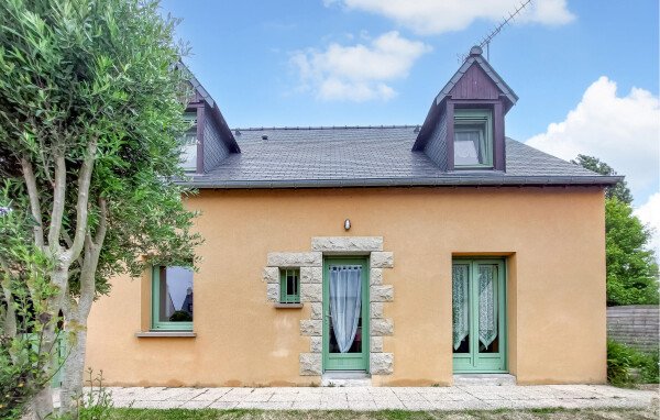 Ferienhaus 3 Schlafzimmer, mit Meerblick