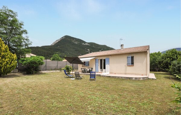 Maison de campagne de charme, 3 chambres, avec jardin