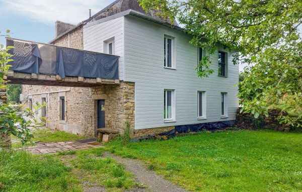 Appartement moderne, 1 chambre, avec parking