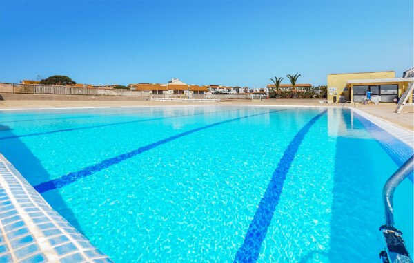 Wohnung 2 Schlafzimmer, mit Meerblick