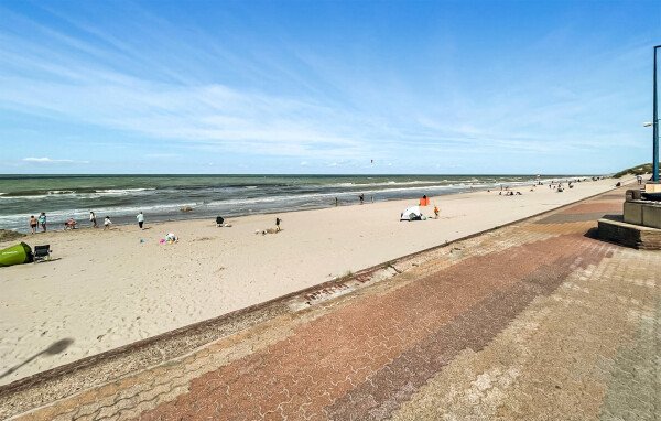 Appartement moderne, 2 chambres, avec wifi