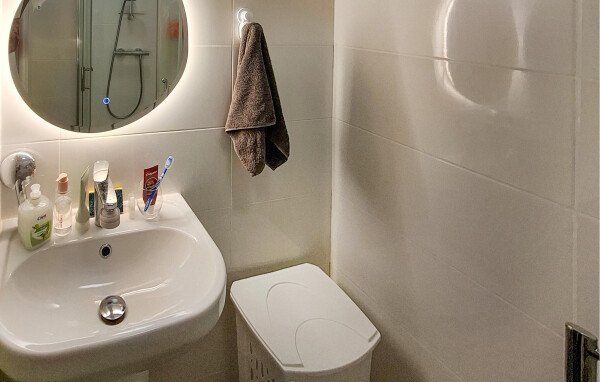 Studio confortable, 3 voyageurs, avec climatisation