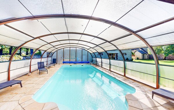 Casa 5 camere, con piscina