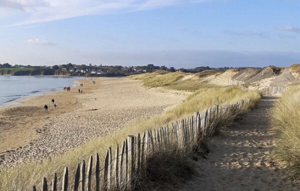 Appartement cozy, 1 chambre, avec vue sur mer