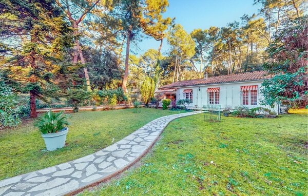 Maison de campagne cozy, 3 chambres, avec jardin