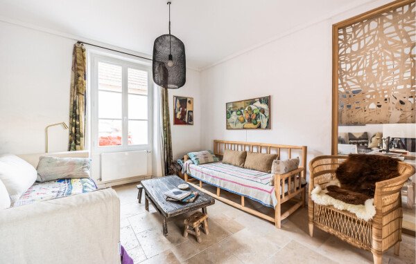 Maison de campagne de charme, 5 chambres, avec piscine