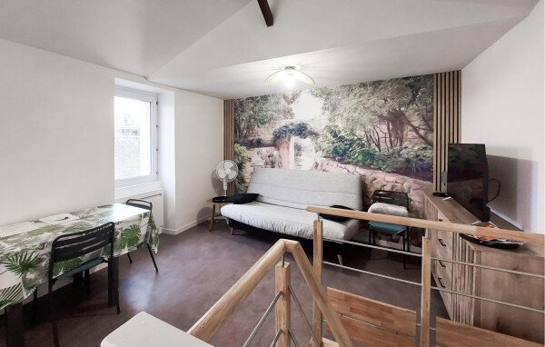 Wohnung 1 Schlafzimmer, mit WLAN