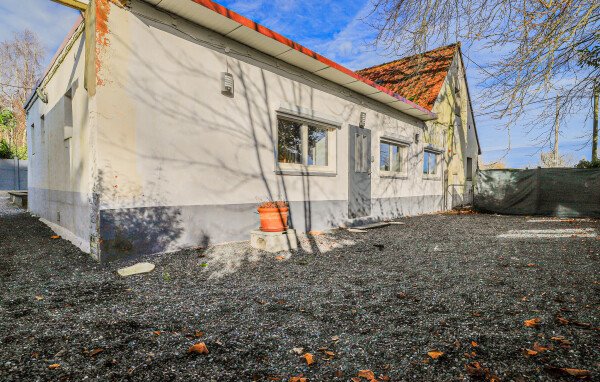 Maison de campagne cozy, 1 chambre, avec wifi