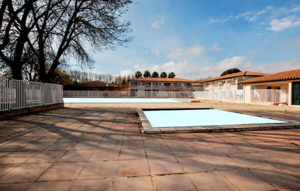 Maison de campagne confortable, 3 chambres, avec piscine