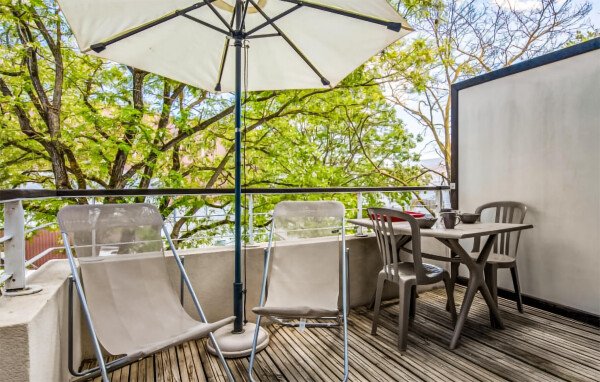 Appartamento 1 camera, con wifi